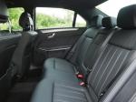 Mercedes-Benz E220 CDI 2013 года (UK)